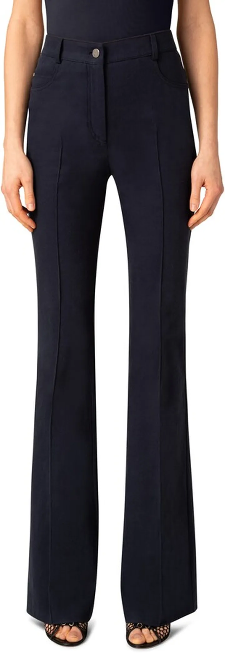 Farid Bootcut Jeans
