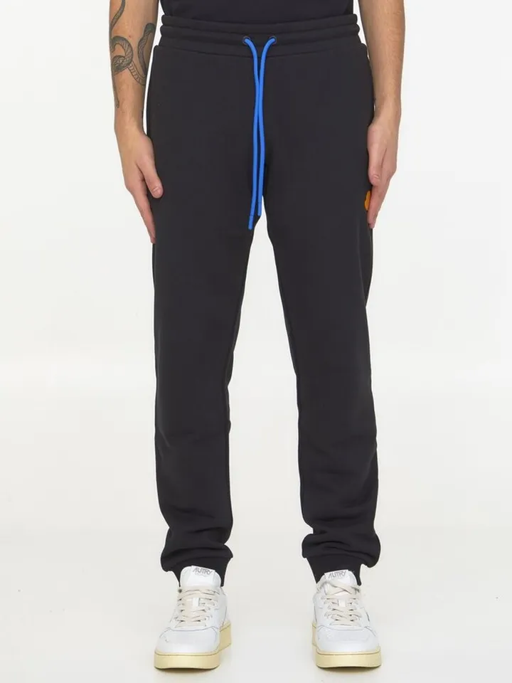 Moncler Fleece Track Pants