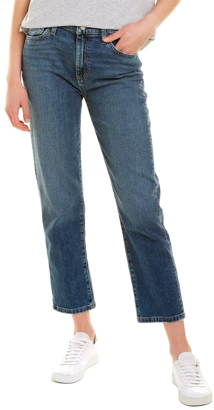 Joe's Jeans Tomboy Shooshan Slim Boyfriend Jean