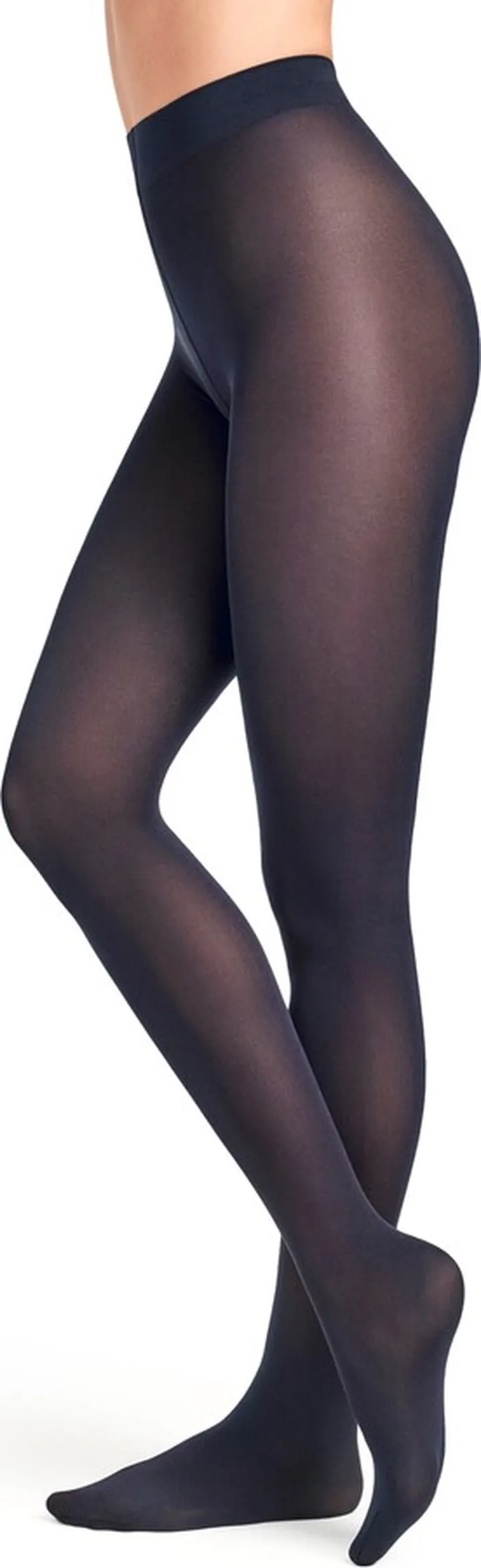 Velvet Deluxe Opaque Tights