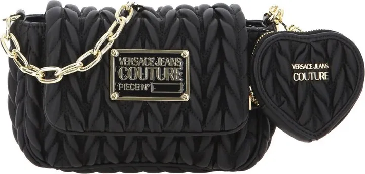 Vesace Jeans Couture Bag
