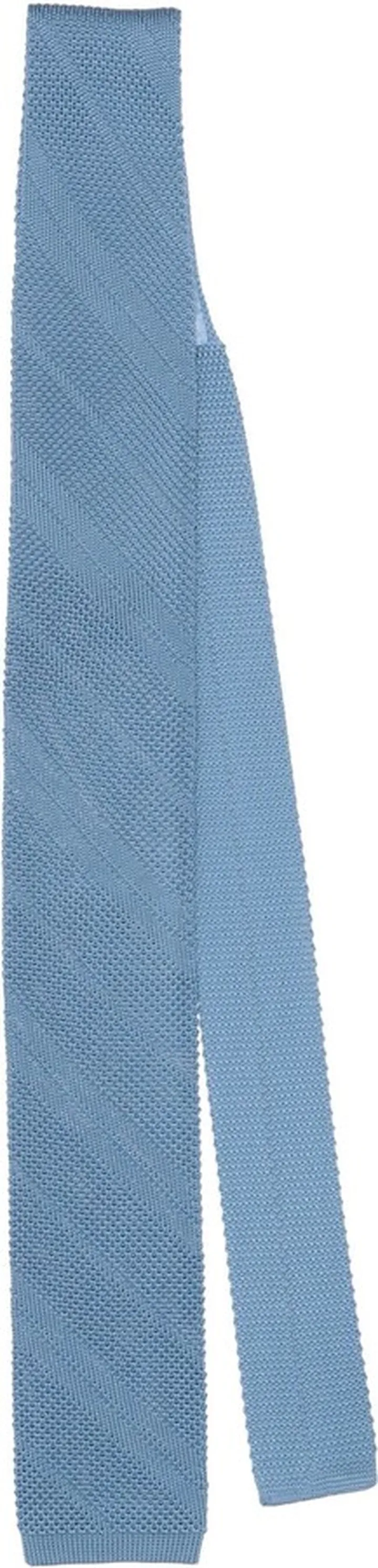 Ties & Bow Ties Light Blue