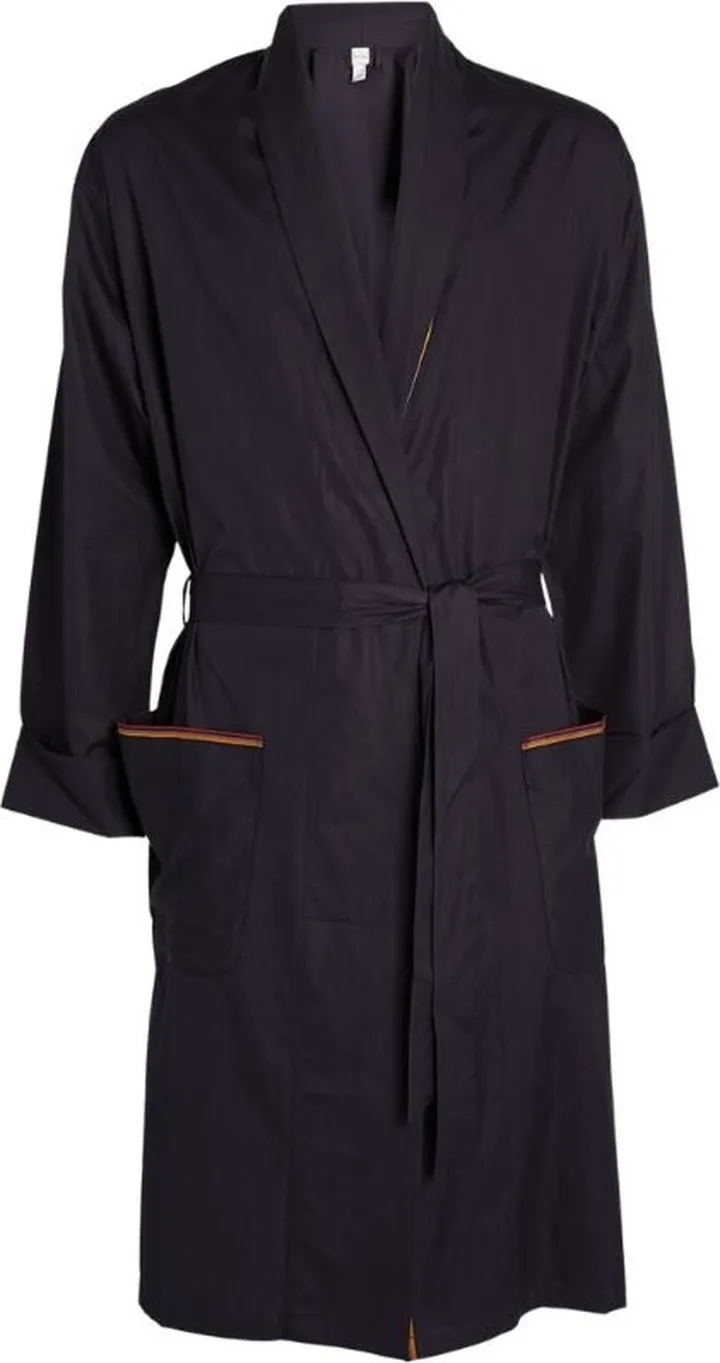 Paul Smith Ps Gown Stripe