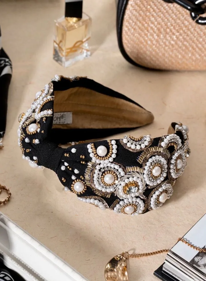Valerie Headband