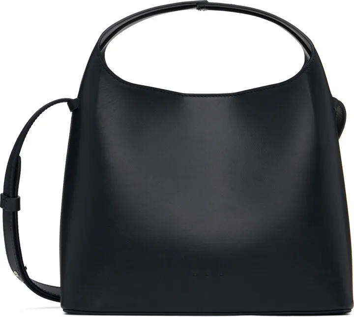 Aesther Ekme Navy Mini Sac Bag