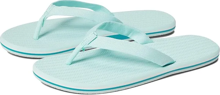 hari mari Dunes III (Seaglass) Women's Shoes