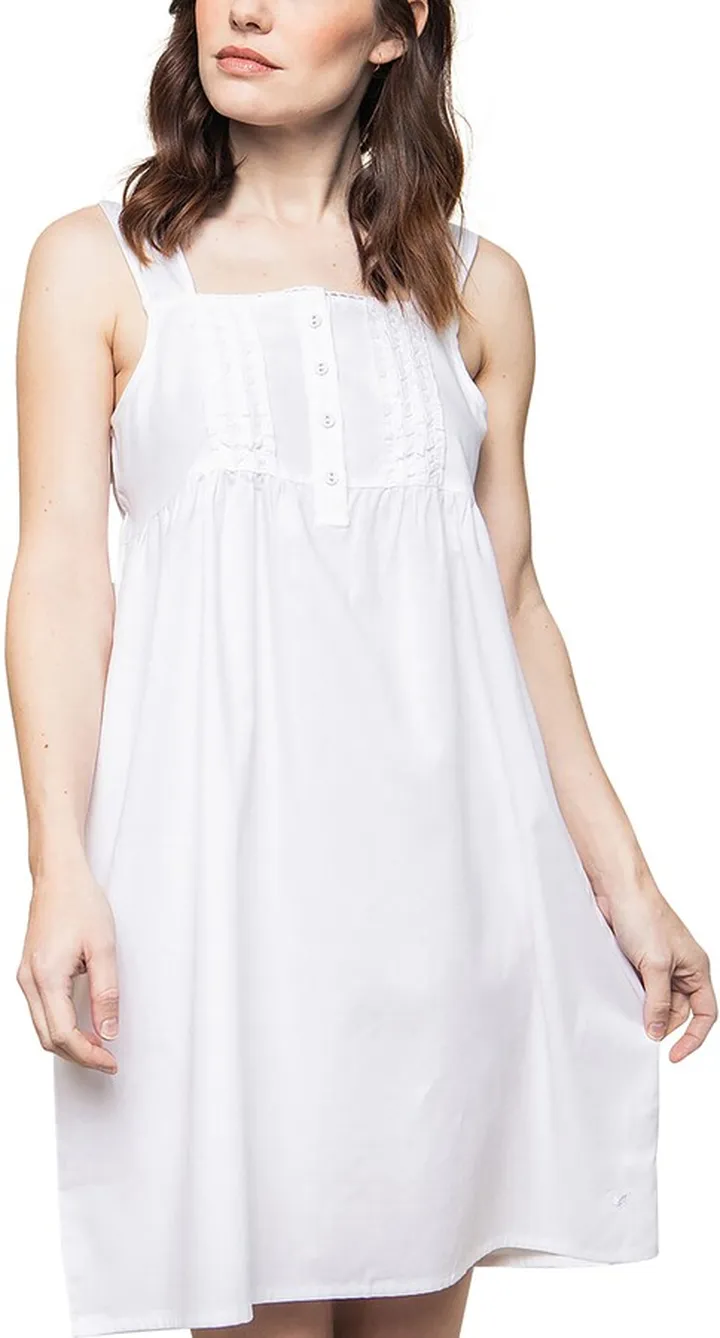 Cotton Nightgown