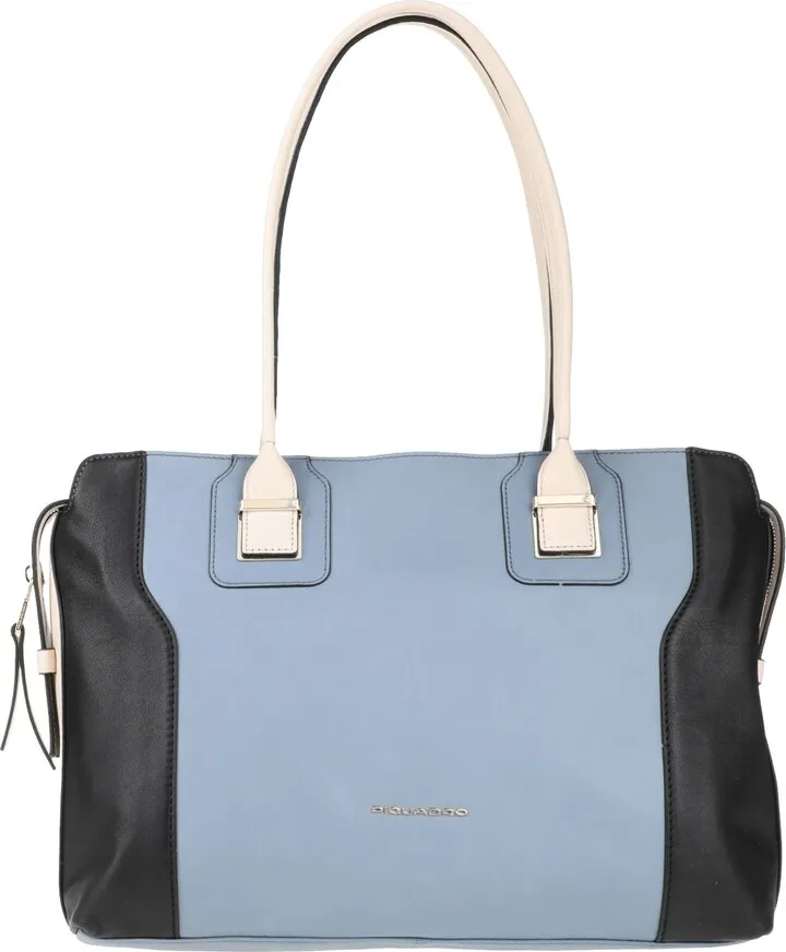Handbag Sky Blue