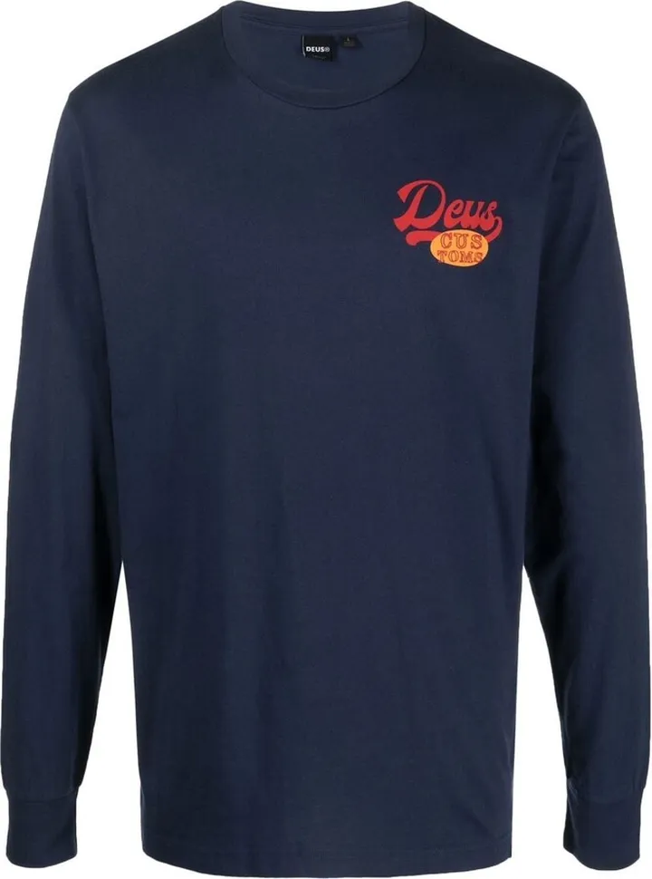 Marigold organic cotton T-shirt