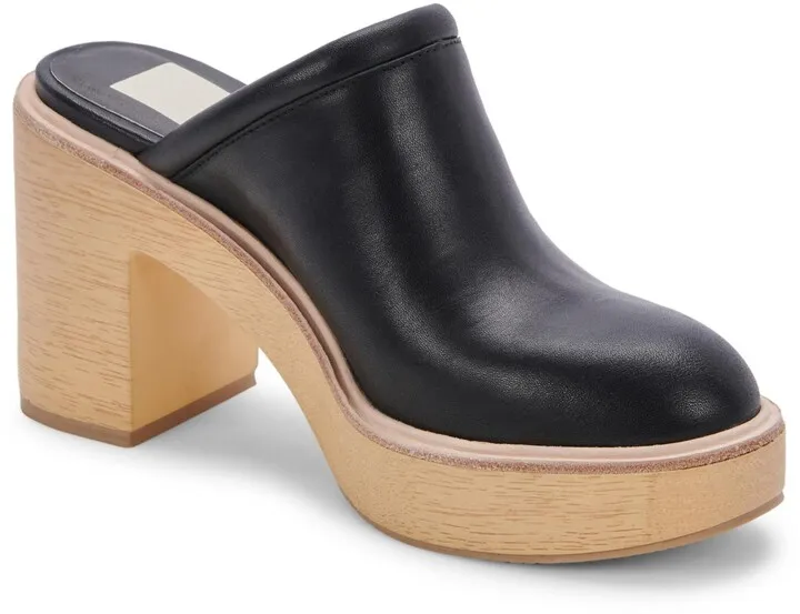 Camdin Clog