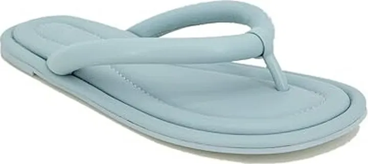 Splendid Crissy (Aqua) Women's Shoes