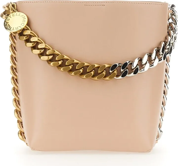 Frayme Bucket Bag