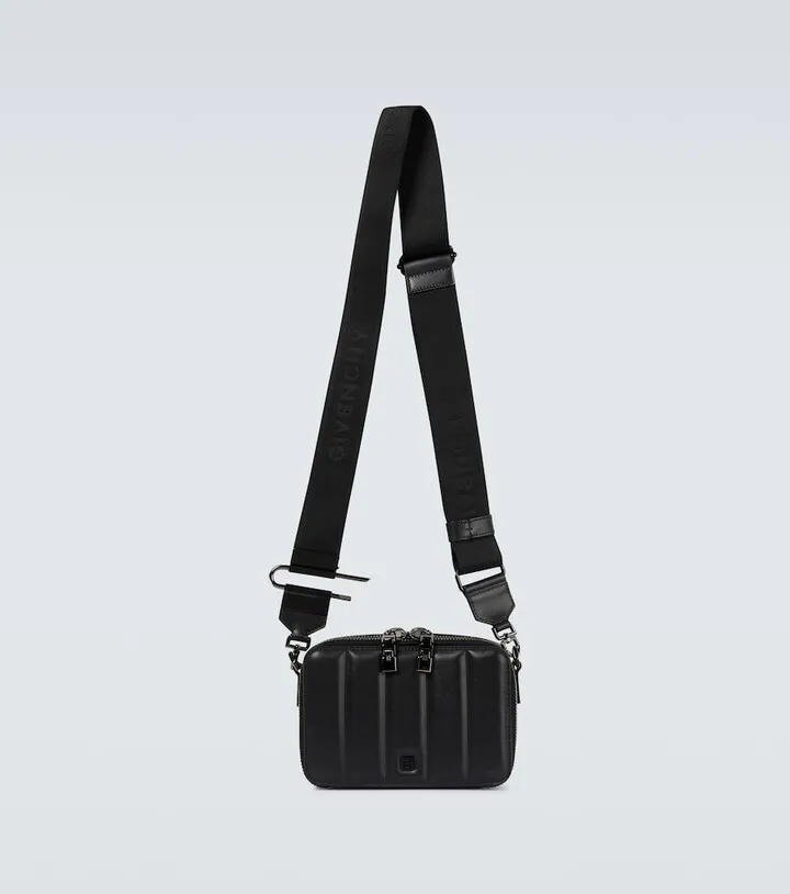 Antigona camera bag
