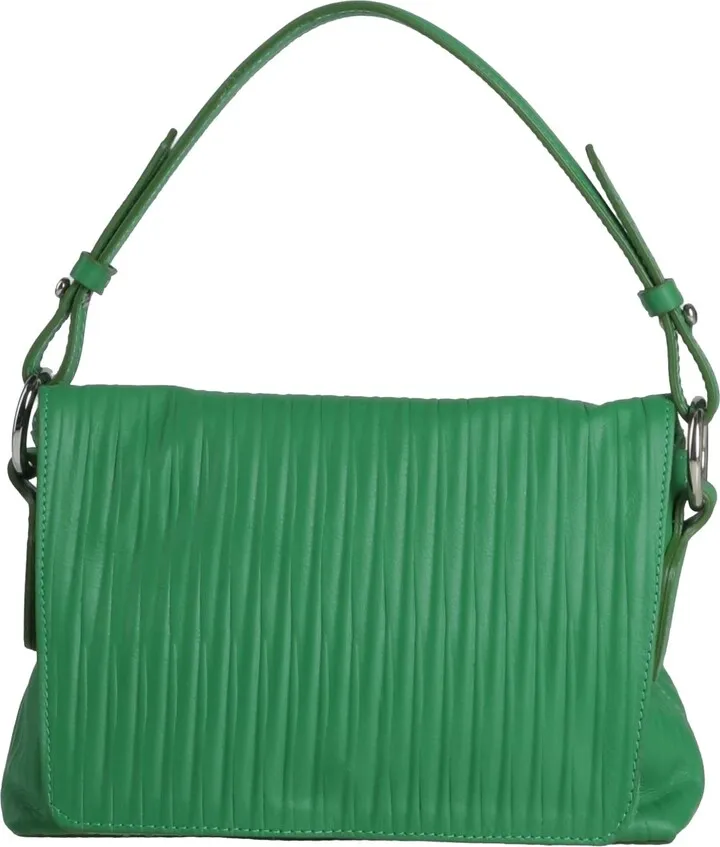 Handbag Green