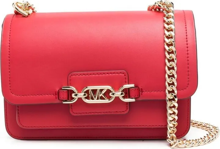 Heather Large Shoulder Bag