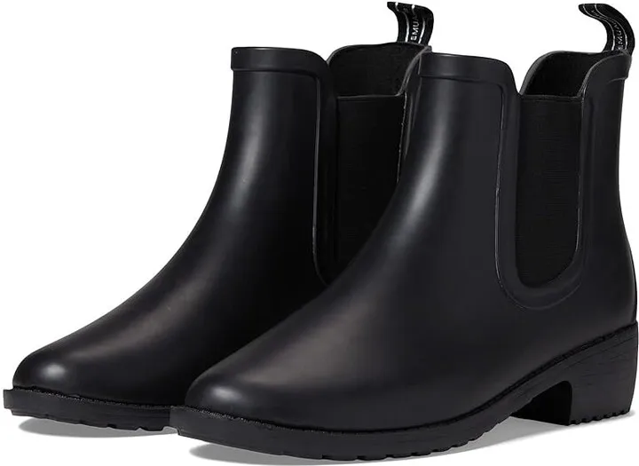 EMU Australia Grayson (Black) Women's Rain Boots