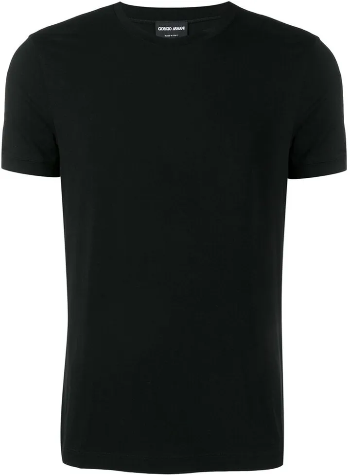 simple T-shirt