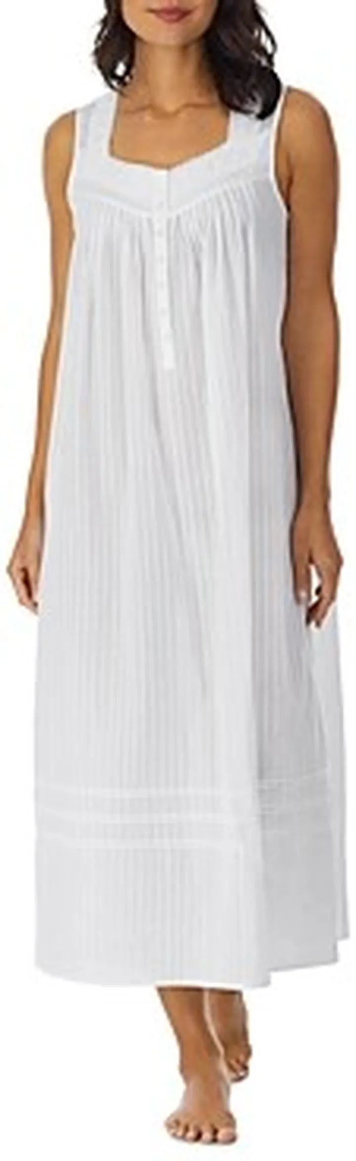Eileen West Ballet Sleeveless Nightgown