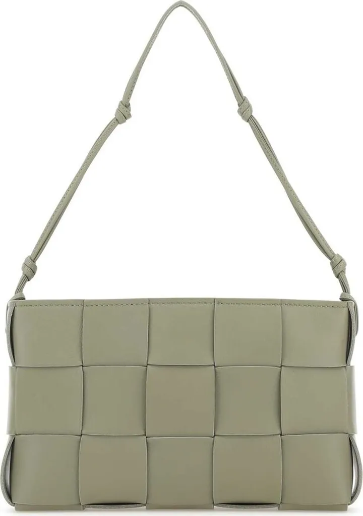 Bottega Veneta Cassette Pouch