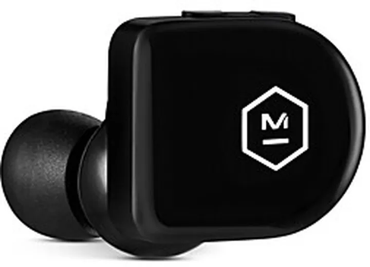 Master & Dynamic MW07 Go True Wireless Earbuds