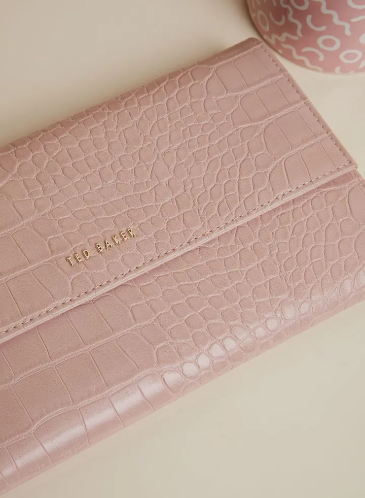 Passport Holder