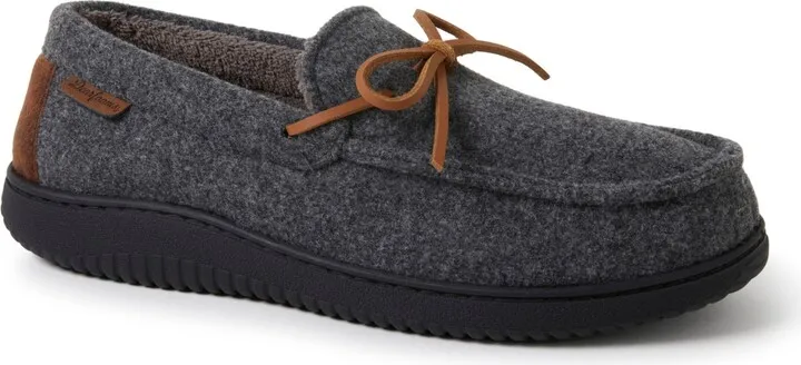 Men's Westboro Energy Return Moccasin Slippers Men's Shoes