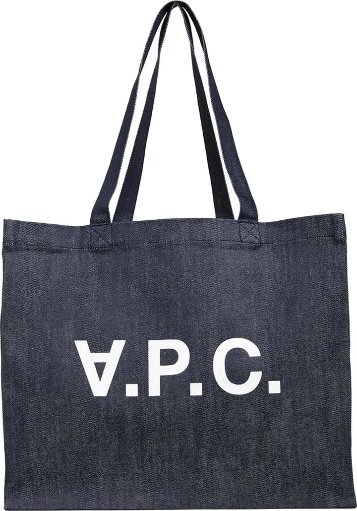A.P.C. Daniela Shopping Tote
