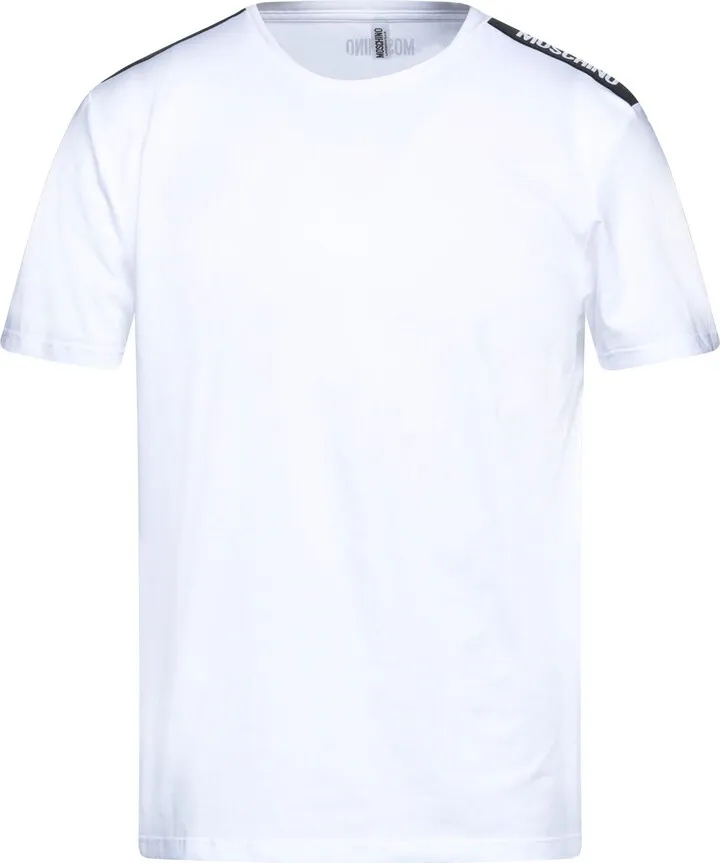 Undershirt White