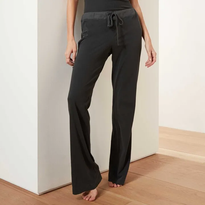 Knit Jersey Pajama Pant
