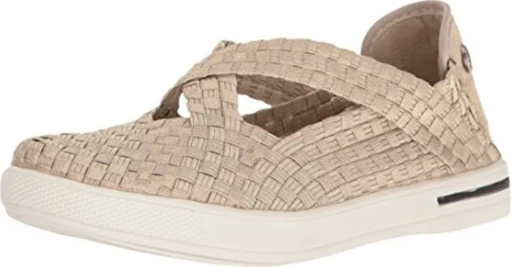 Bernie Mev Women's Brooklyn Fashion Sneaker