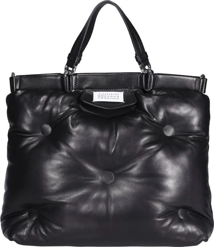 Maison Margiela Glam Slam Medium Tote Bag