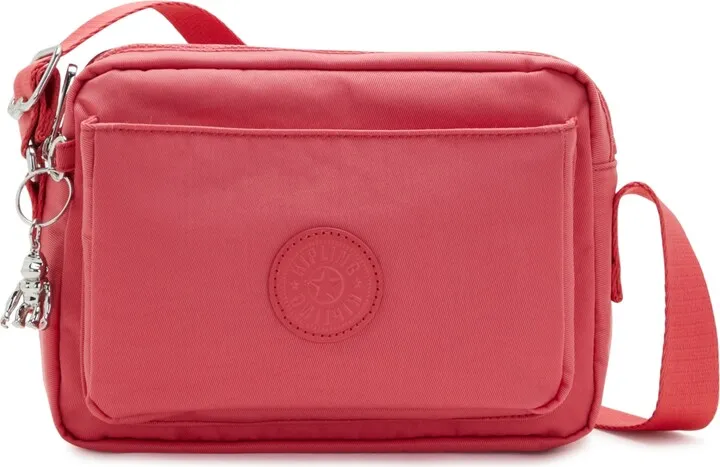 Kipling Abanu Medium Crossbody Bag