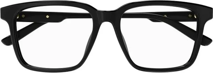 Gucci Eyewear Square Frame Glasses