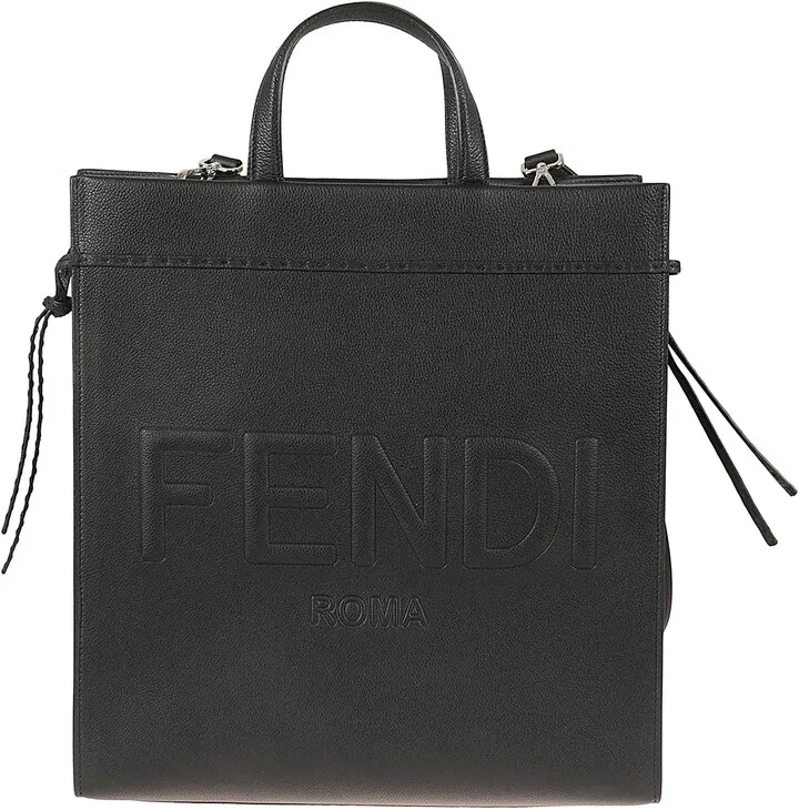 Go To Shopper Crossbody Bag