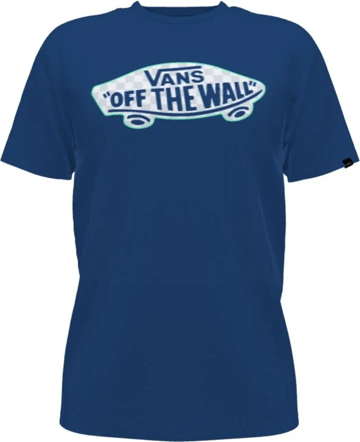 Customs True Blue OTW Classic Tee