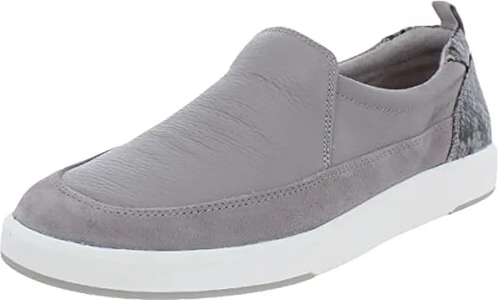 Naturalizer Women's Evin-Slipon Sneaker