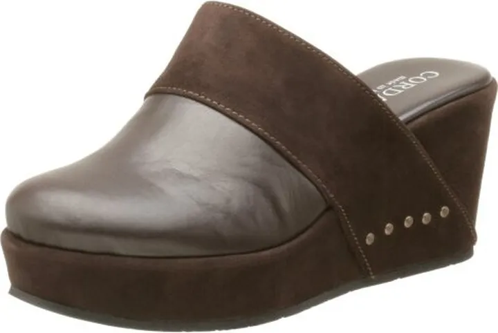 Cordani Women's Diva Clog