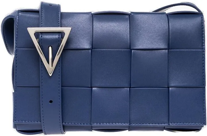 Cassette Medium Crossbody Bag