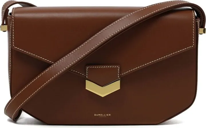 The Midi London shoulder bag