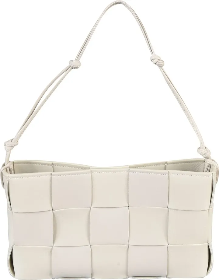 Mini Intreccion Tote