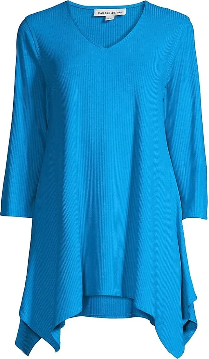 Summer Social Swing Tunic