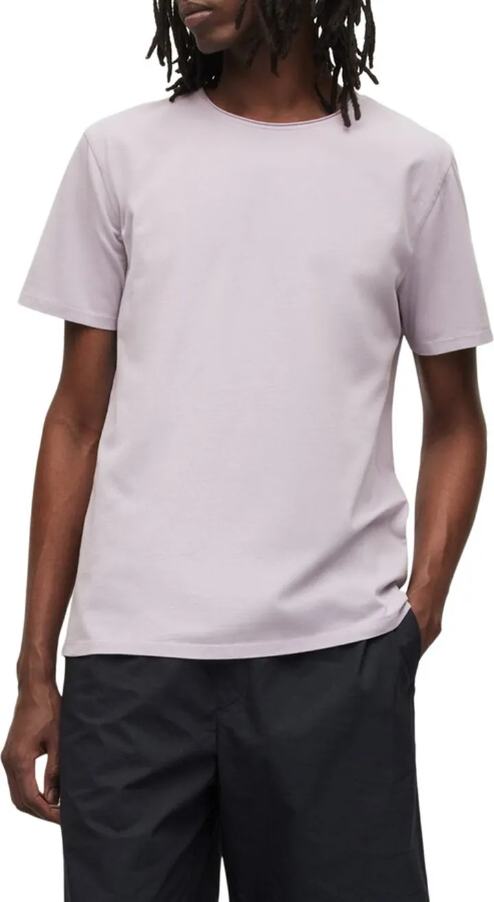 Bodega Solid Crewneck T-Shirt