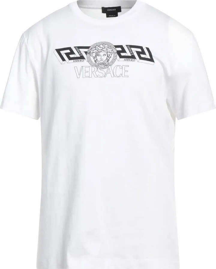 T-shirt White
