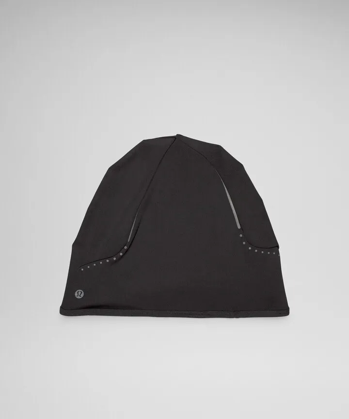 Cold Terrain Running Beanie