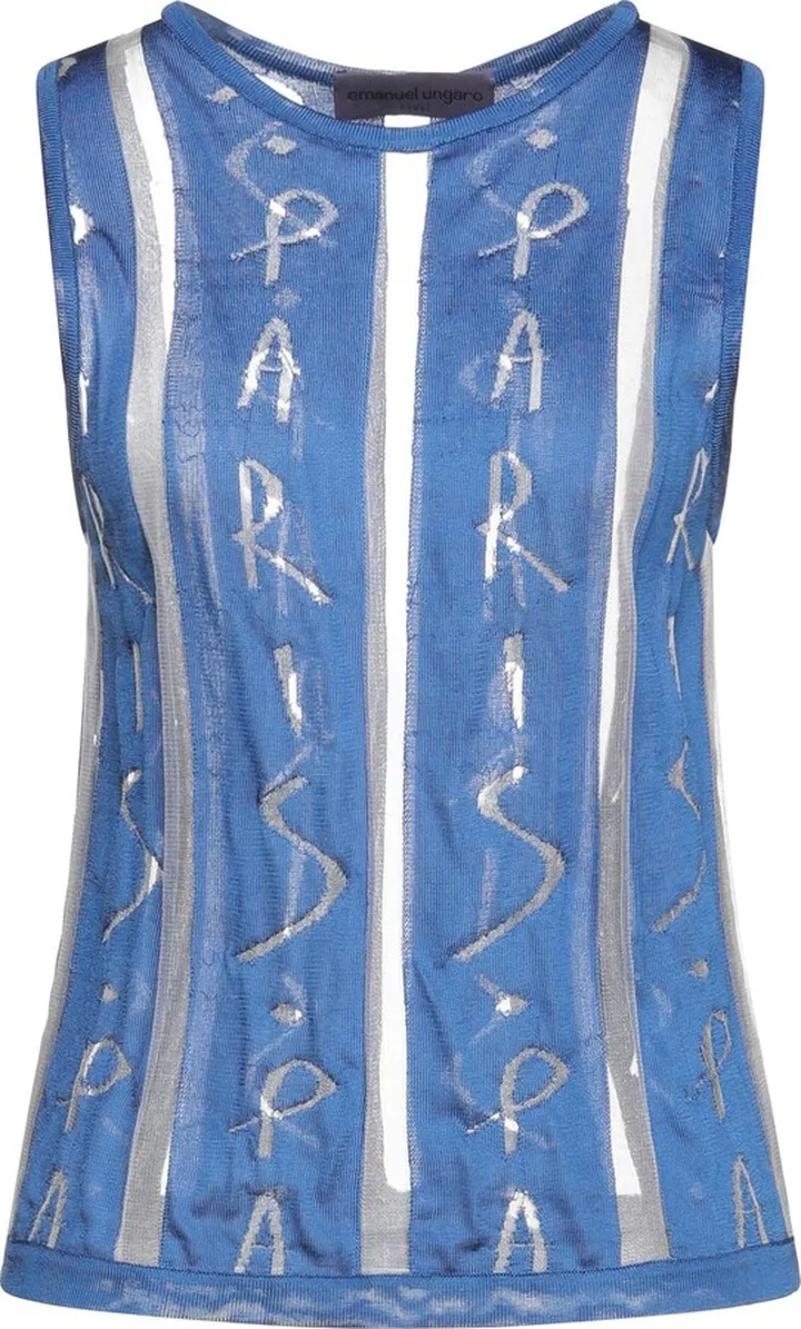 Top Blue
