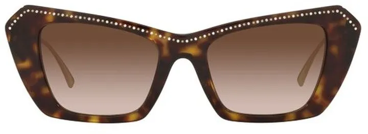 Valentino Eyewear Cat-Eye Sunglasses
