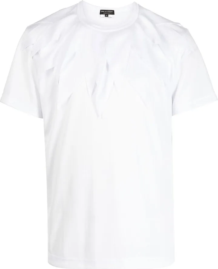 short-sleeve T-shirt