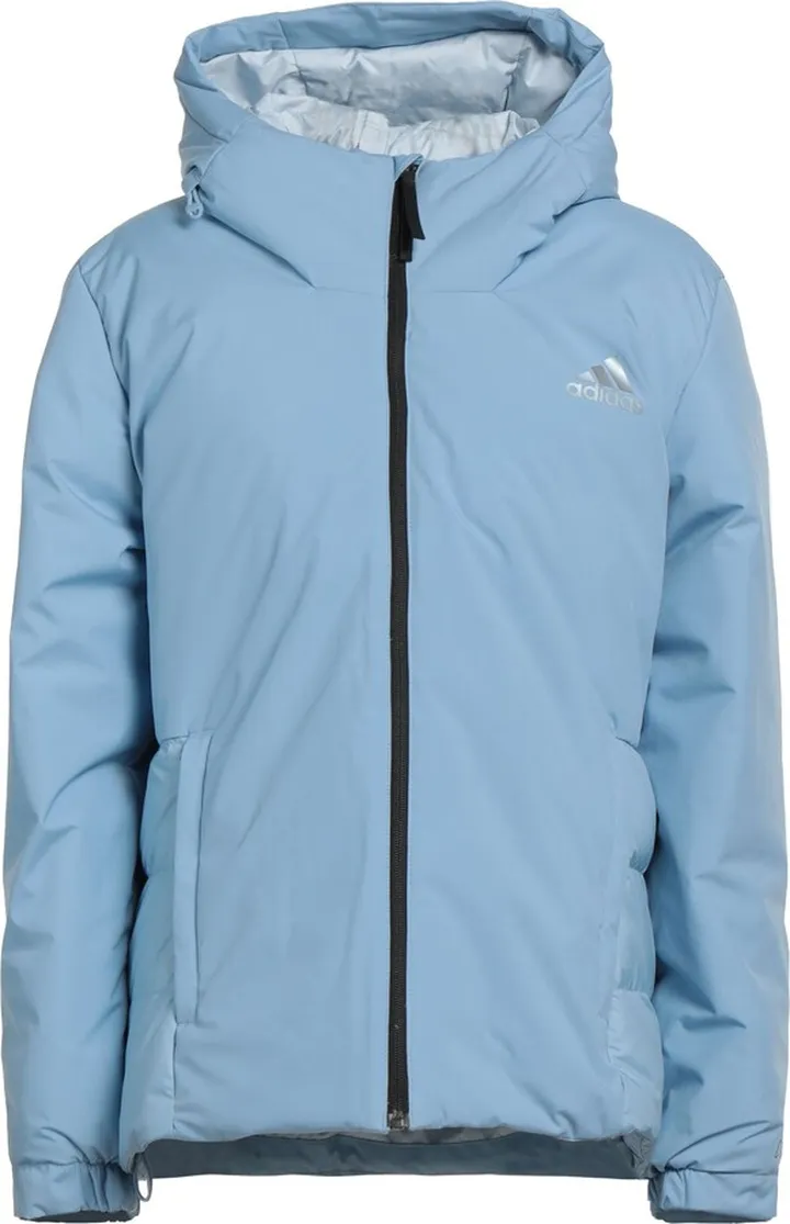 Down Jacket Sky Blue