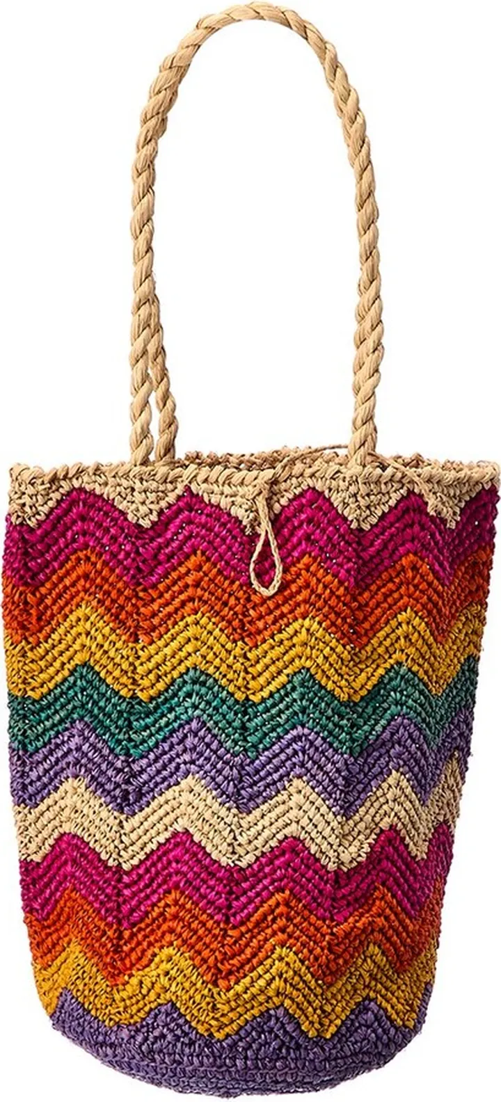 Mar Y Sol Lilly Tote