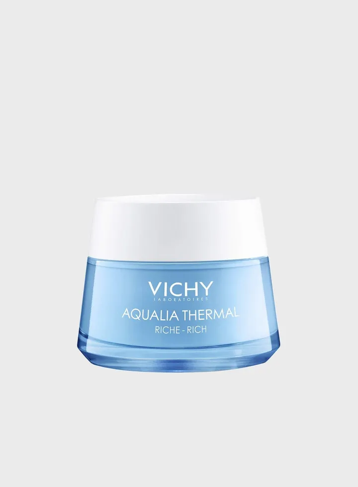 Aqualia Thermal Rich Hydrating Cream 50ml